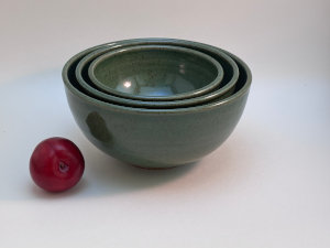 Bowl #3: