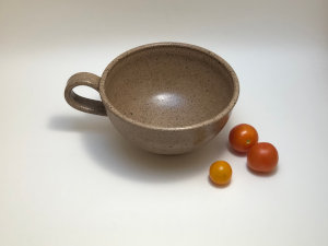 Cup #1: