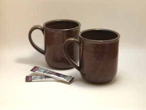 Cup #4: