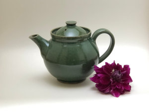 teapot #2: