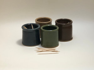 Container #2: