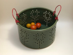 Container #9: