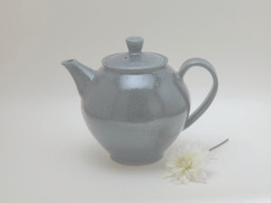 Sample teapot: